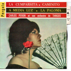 La Cumparsita