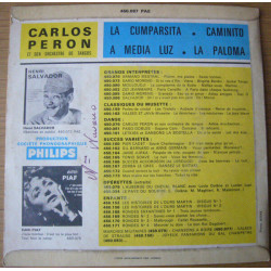 La Cumparsita
