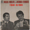 L'alcool - Les Robots