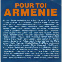 Pour Toi Arménie