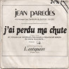 J'ai Perdu Ma Chute