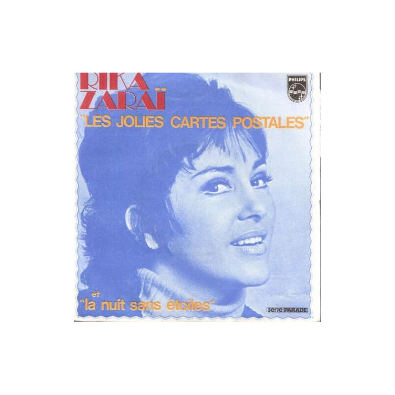 Les Jolies Cartes Postales