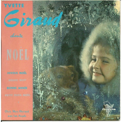 Chante Noël