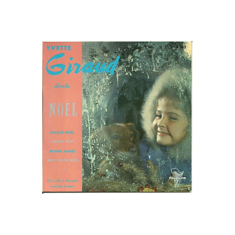 Chante Noël