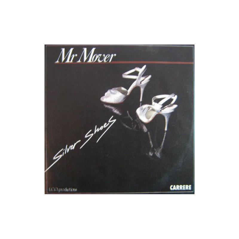 Mr Mover