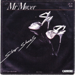 Mr Mover