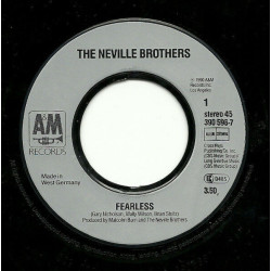 Fearless