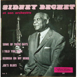 Vol. 2 - Some Of These Days