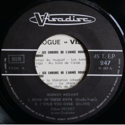 Vol. 2 - Some Of These Days