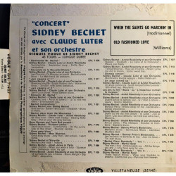 "Concert"