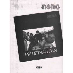 99 Luftballons