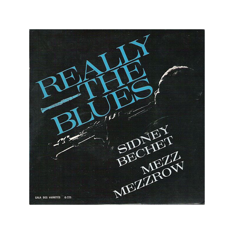 Really The Blues