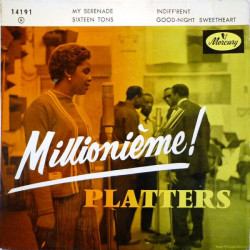 5 - Millionième