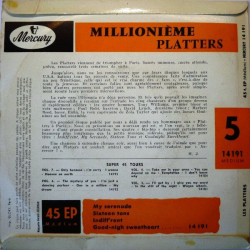 5 - Millionième