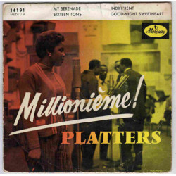 5 - Millionième