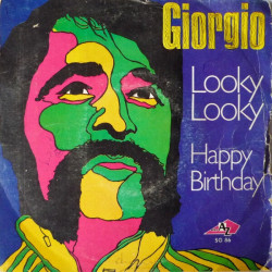 Looky Looky / Happy Birthday