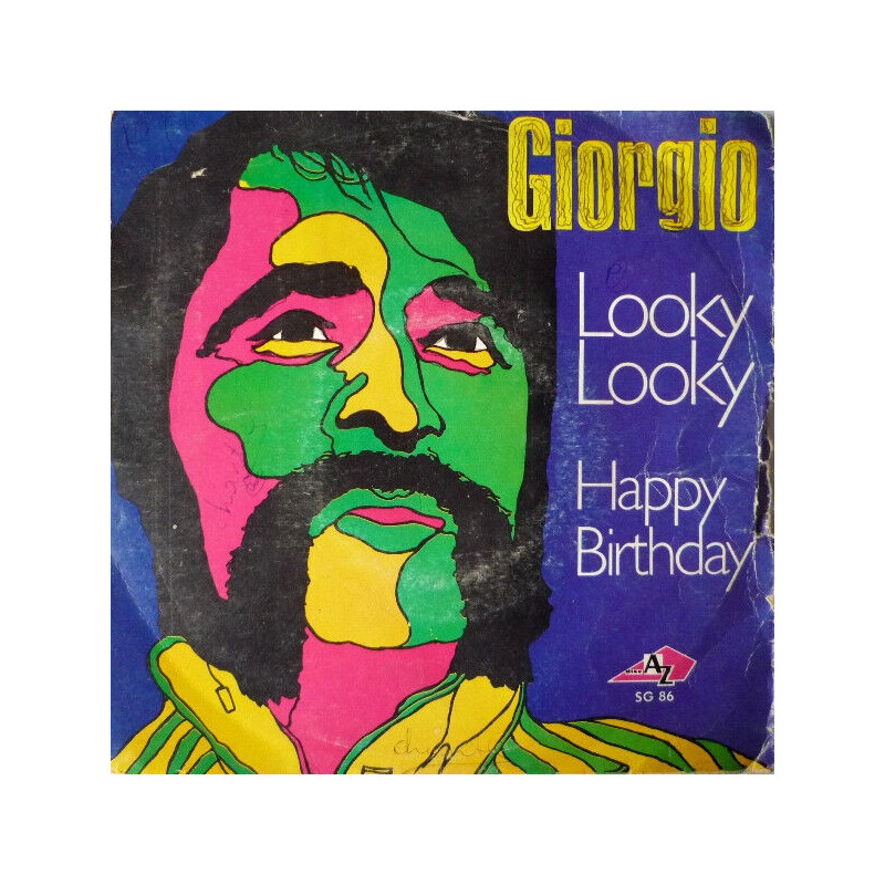 Looky Looky / Happy Birthday