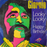 Looky Looky / Happy Birthday