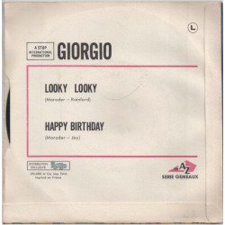 Looky Looky / Happy Birthday