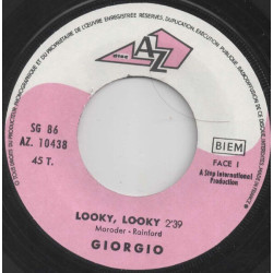Looky Looky / Happy Birthday