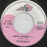 Looky Looky / Happy Birthday