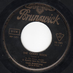 The Good Book Volume 2