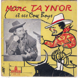Danses Cow-Boy