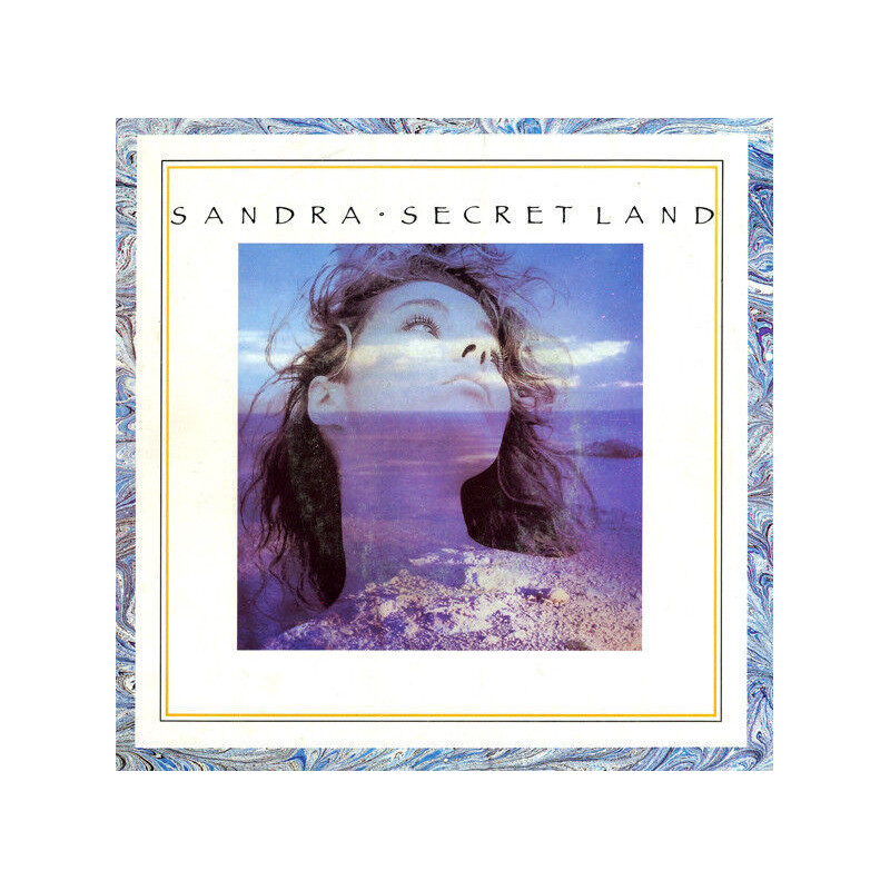 Secret Land