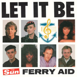 Let It Be