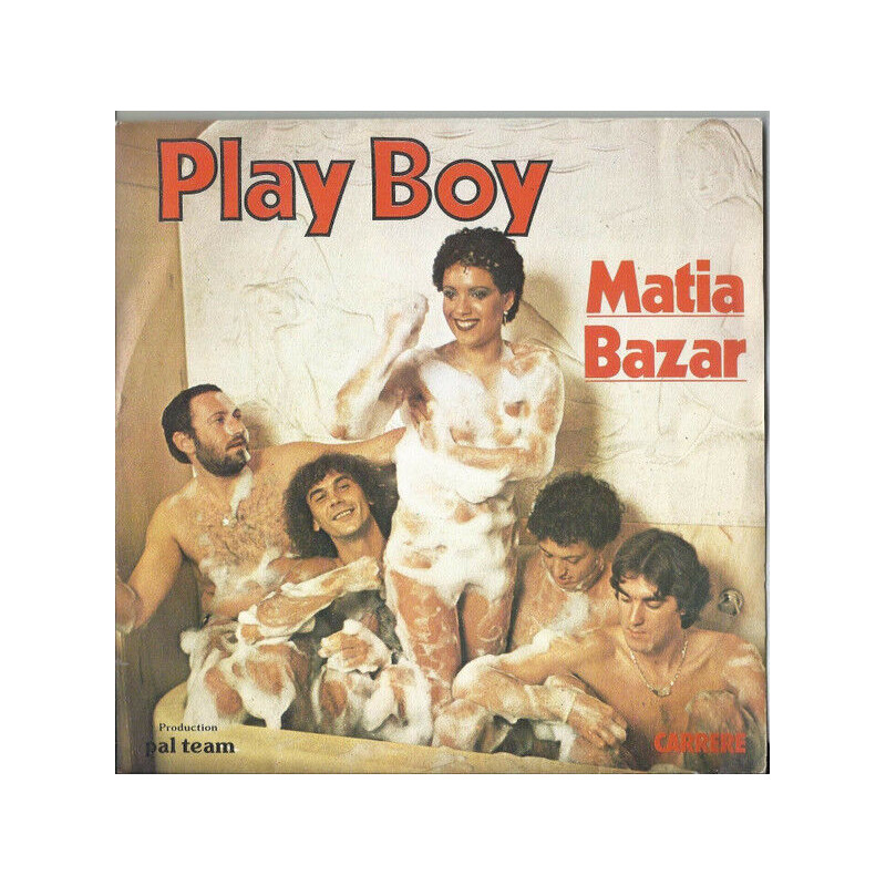 Play Boy