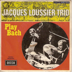Play Bach