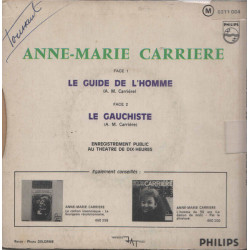 Le Guide de L'homme