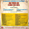 Au Pays De L'Arc-En-Ciel - La Chanson Originale De Blondine