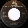 Au Pays De L'Arc-En-Ciel - La Chanson Originale De Blondine