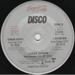 Disco