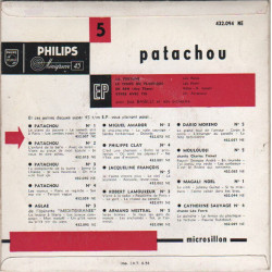 5 - Le Temps Du Plastique