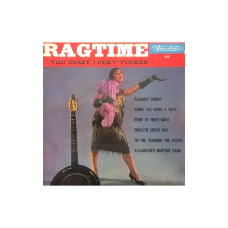 Ragtime