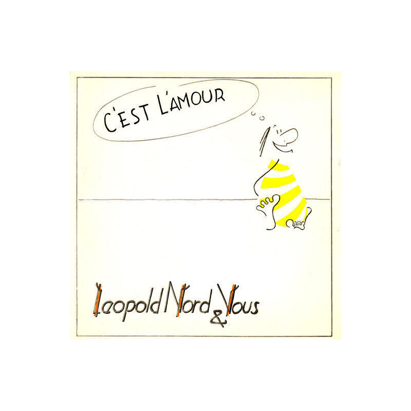 C'est L'amour
