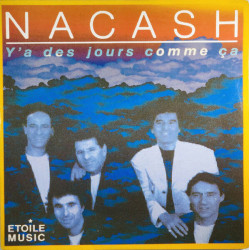 Y'a Des Jours Comme Ça