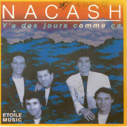 Y'a Des Jours Comme Ça