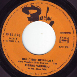 Qui C'est Celui-Là