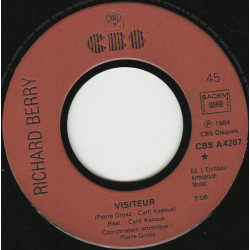 Visiteur
