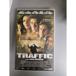 Vhs - Traffic