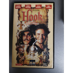 Vhs - Hook