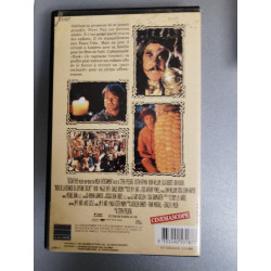 Vhs - Hook