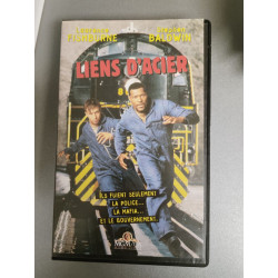 Vhs - Liens d'acier