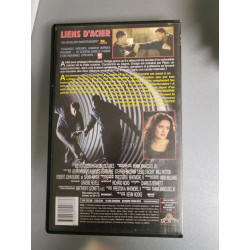 Vhs - Liens d'acier