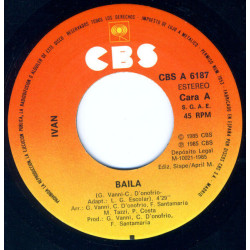 Baila