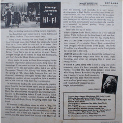 Harry James In Hi-Fi (Part 4)
