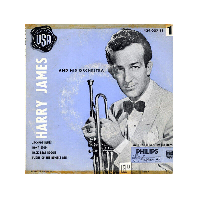 1 - Jackpot Blues